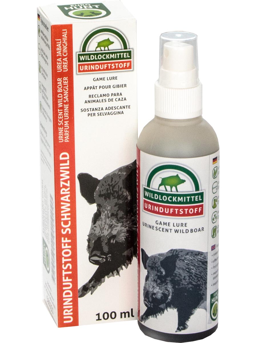 Urinduftstoff / Wildschwein / 100ml