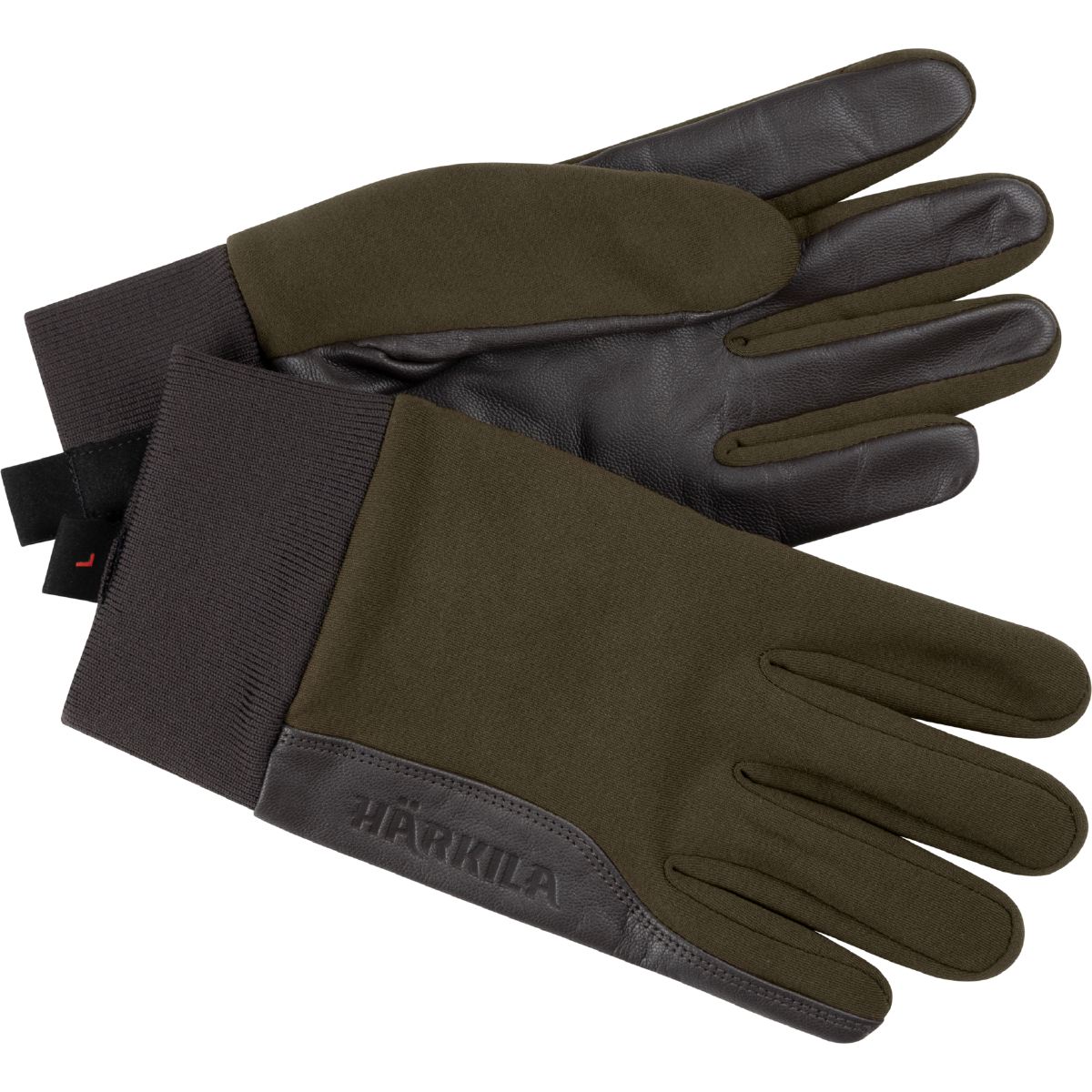 Schießhandschuhe Driven Hunt