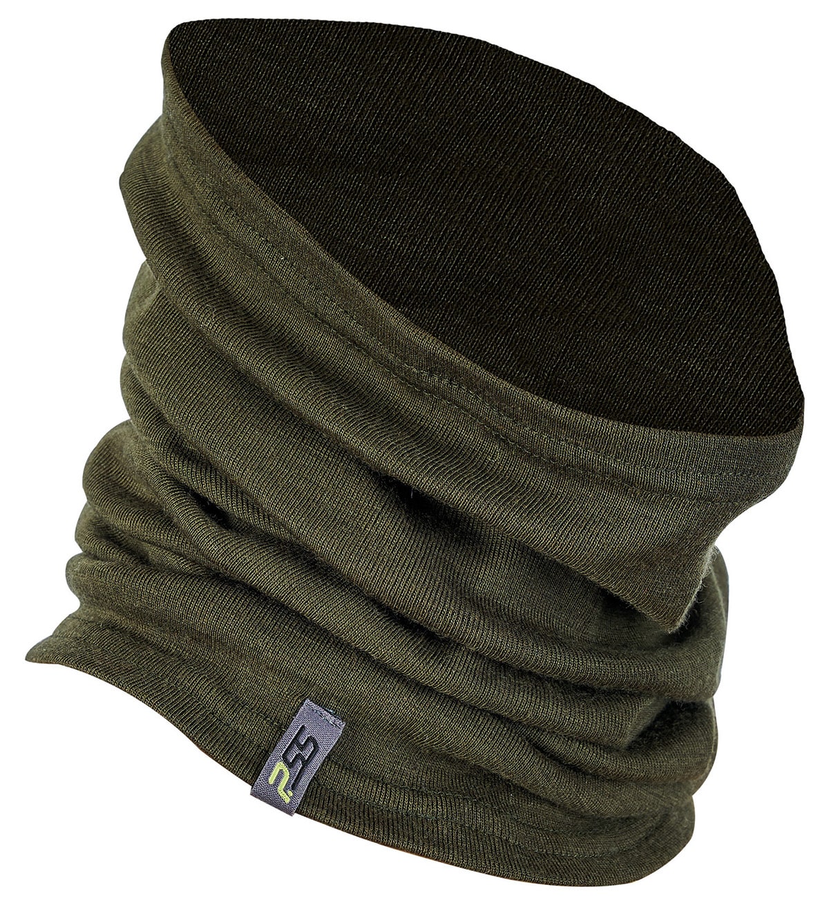 Schlauchschal Merino