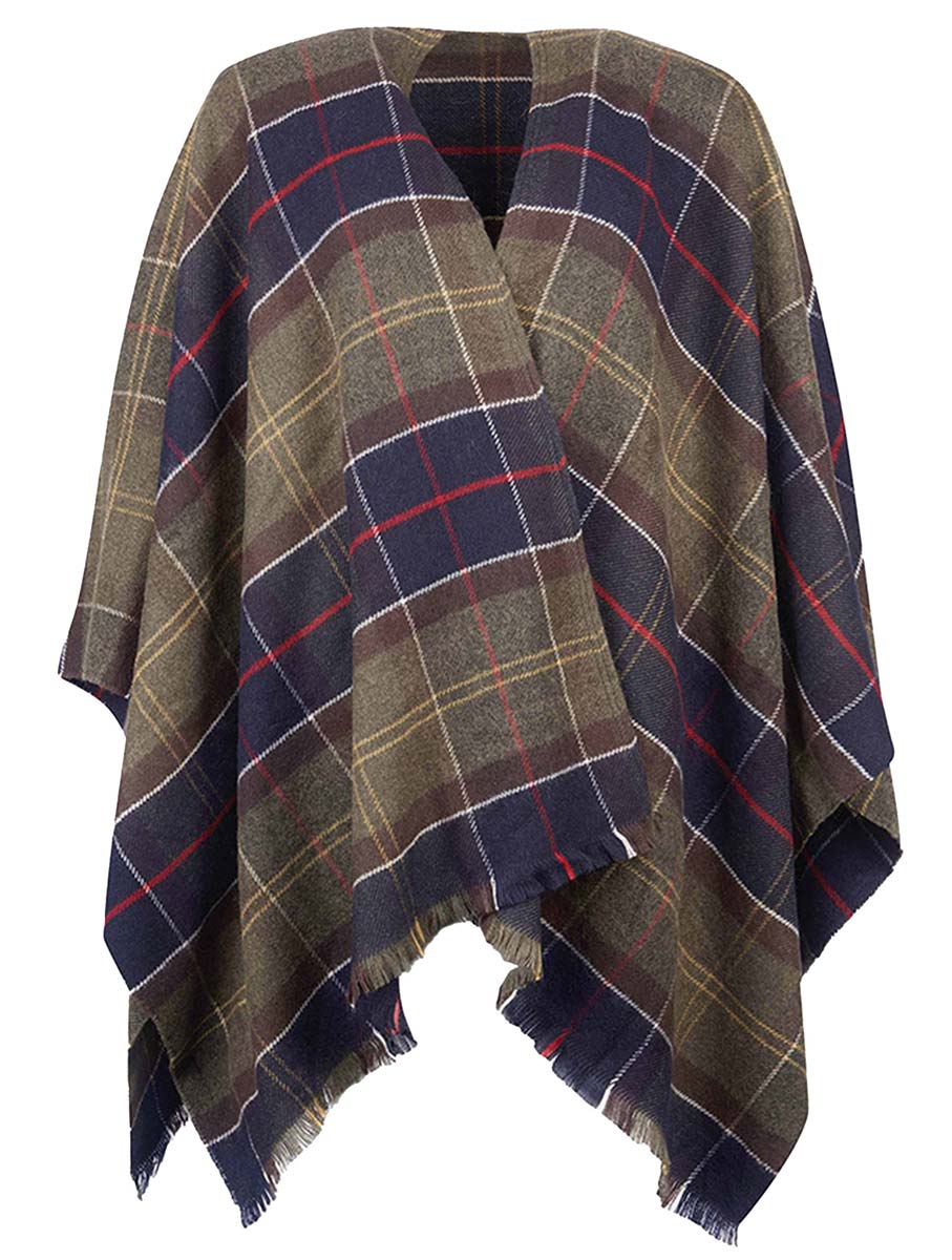 Poncho Staffin