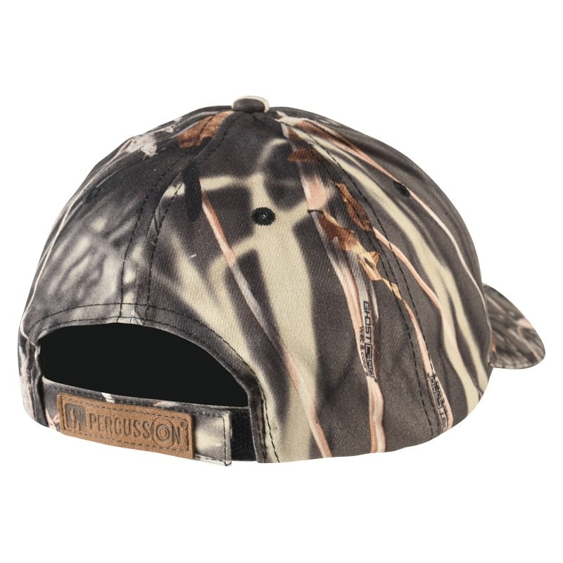 Jagdcap mit LED
