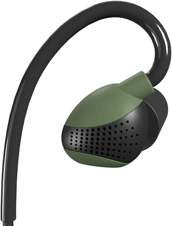 Sport Advance 2.0 / mit Bluetooth / grün /