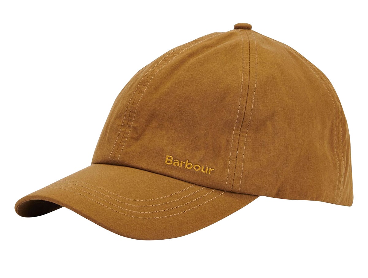 Cap Mya