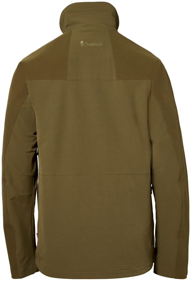 Jacke Furudal Hunters Hybrid