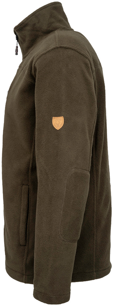 Fleecejacke Eifel