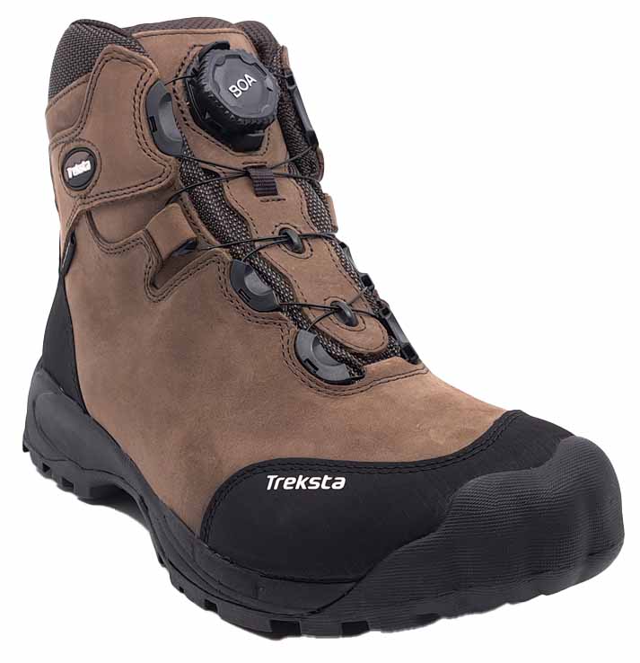 Stiefel Tundra Boa 6 HTX
