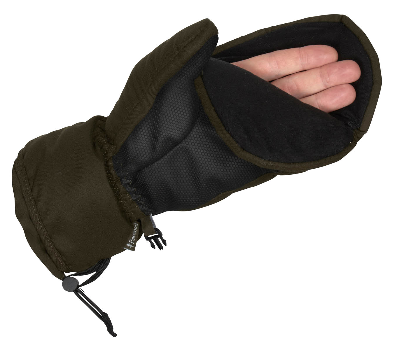 Handschuh Hunter Pro
