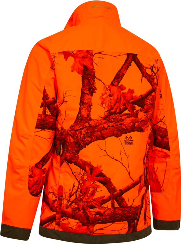 Wendejacke Eagle