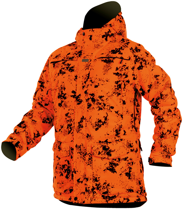 Wendejacke Taunus 3-RJ