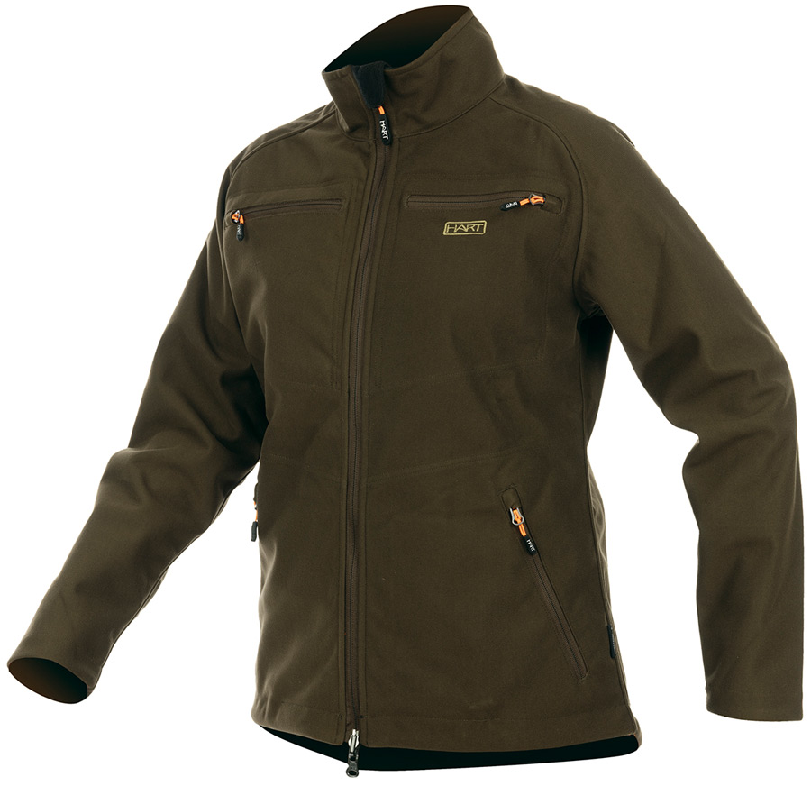 Wendejacke Tulsa S