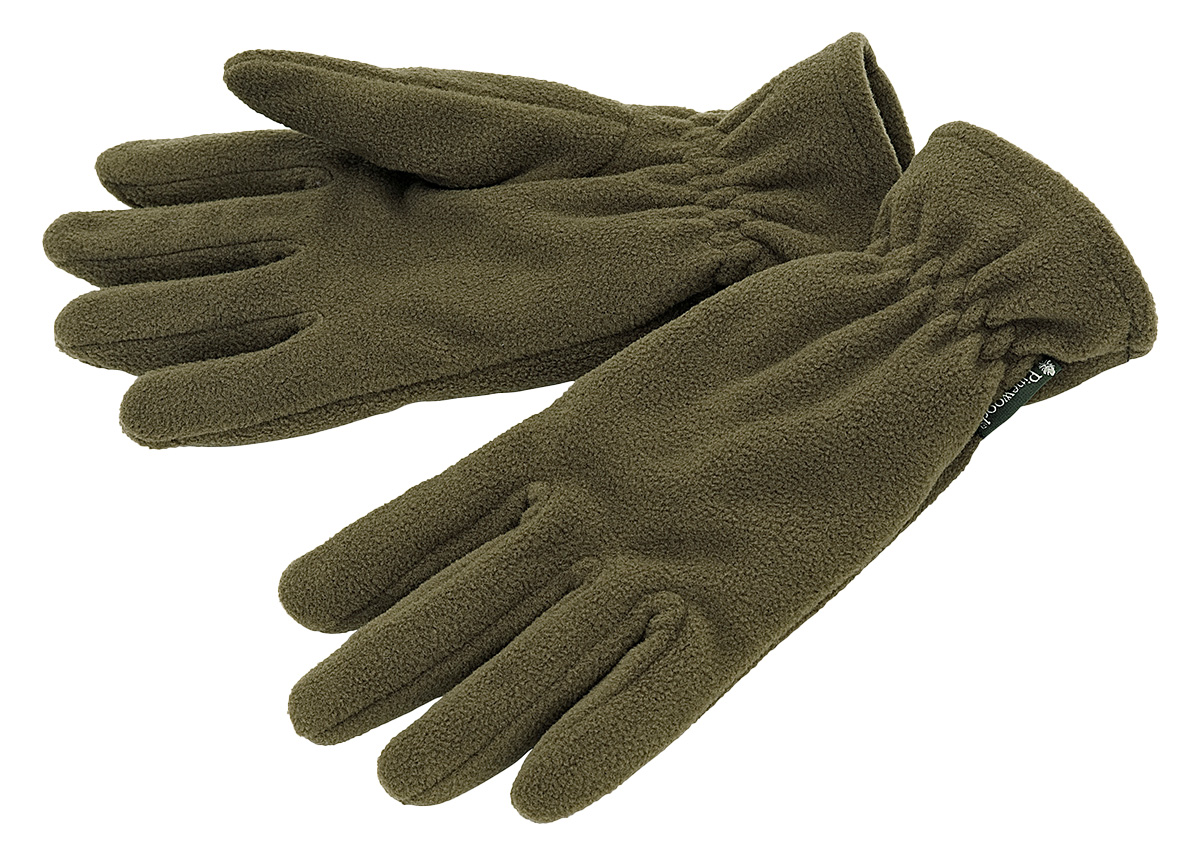 Handschuh Samuel Fleece