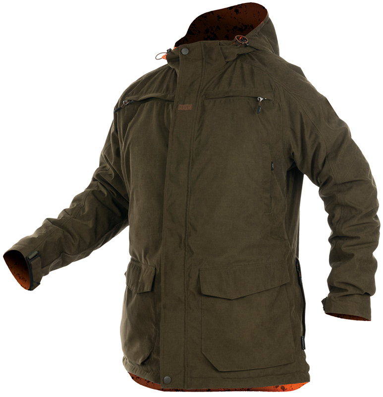 Wendejacke Taunus 3-RJ