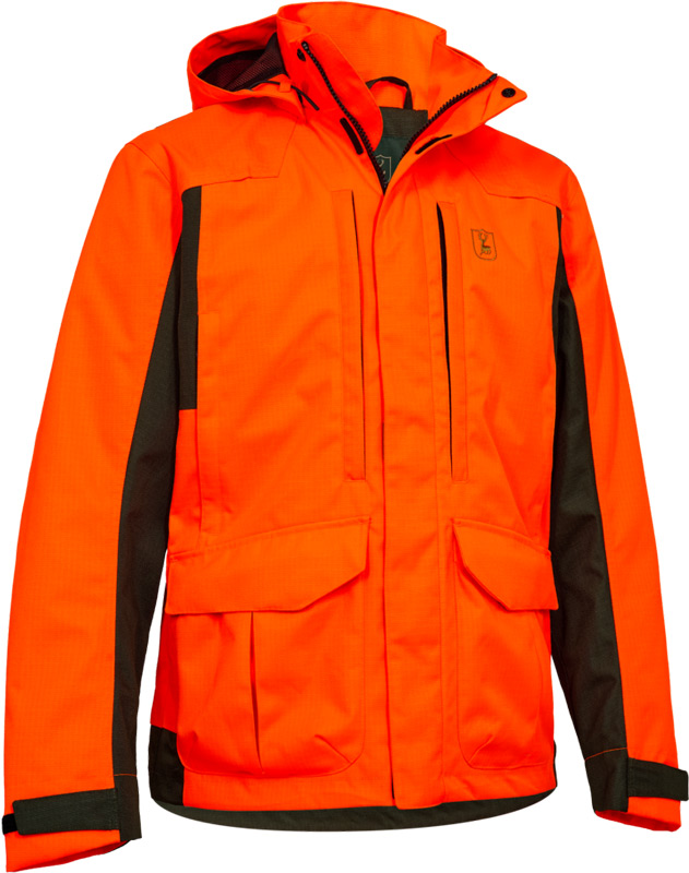 Dornenjacke Recon Dura Tex