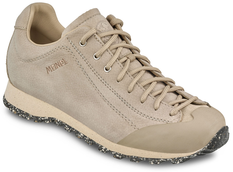 Halbschuh Iseo Lady