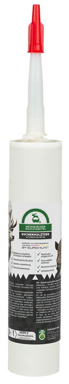 Buchenholzteer Kartusche 310ml