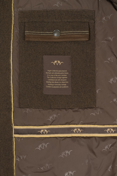 Parka Pamir Argali