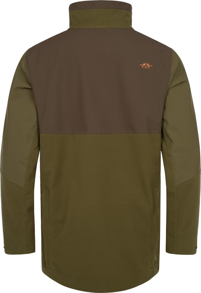 Jacke Silence 2L