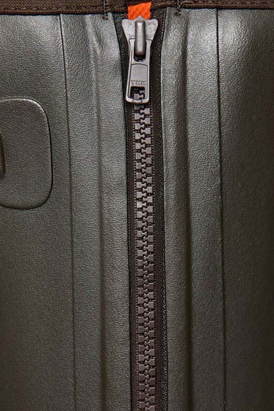 Gateway Moor Country Lady 17'' 3mm in der Farbe Dark Brown, Detail