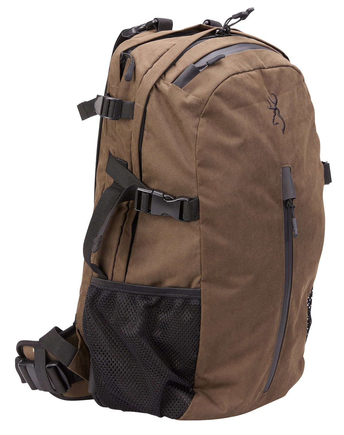 Jagdrucksack Walker Khaki 22l