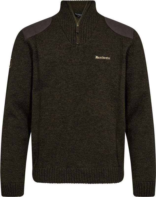 Pullover Stormliner® Finley