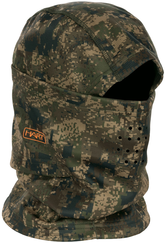 Sturmhaube Stilk
