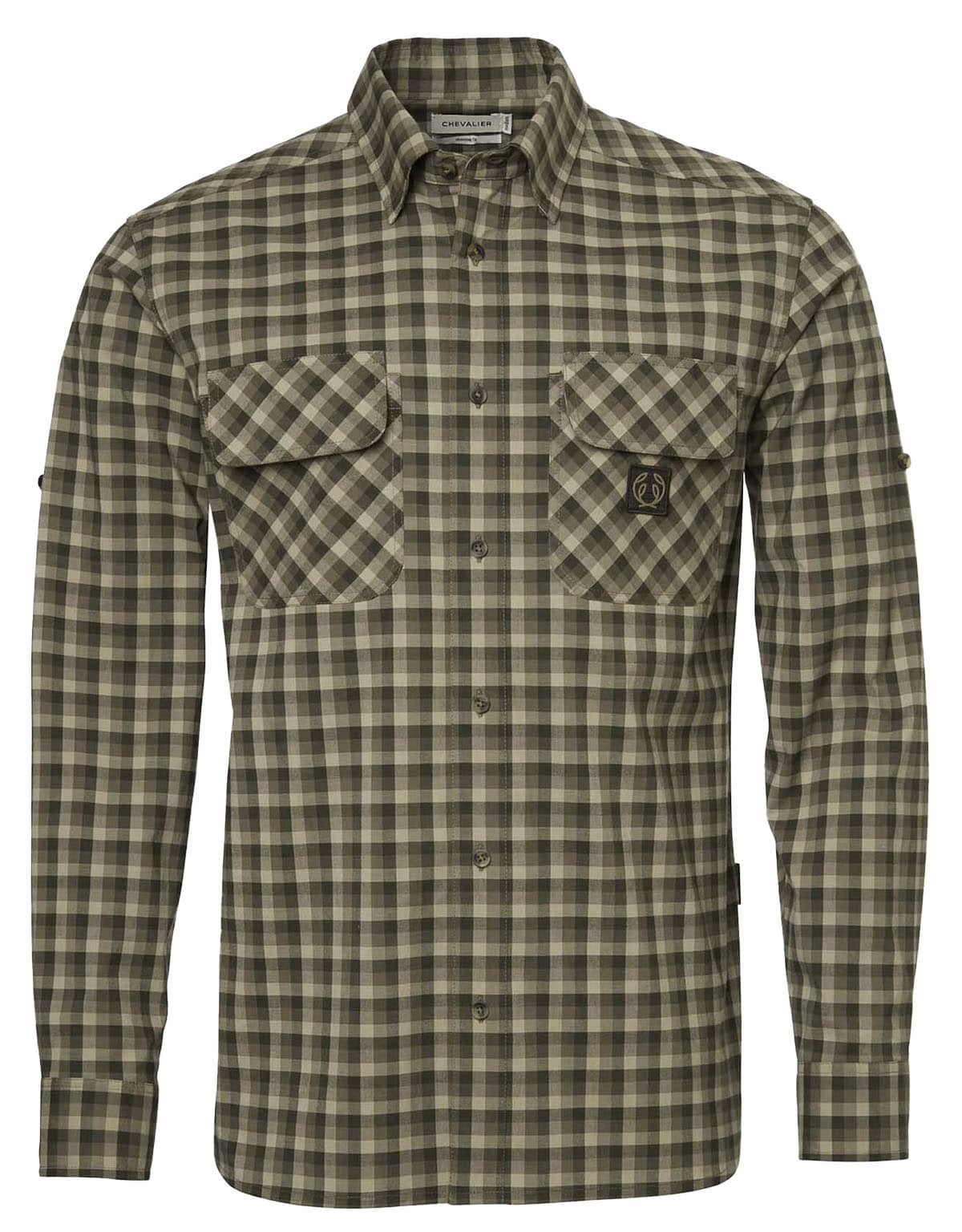 Hemd Creek Shooting Fit