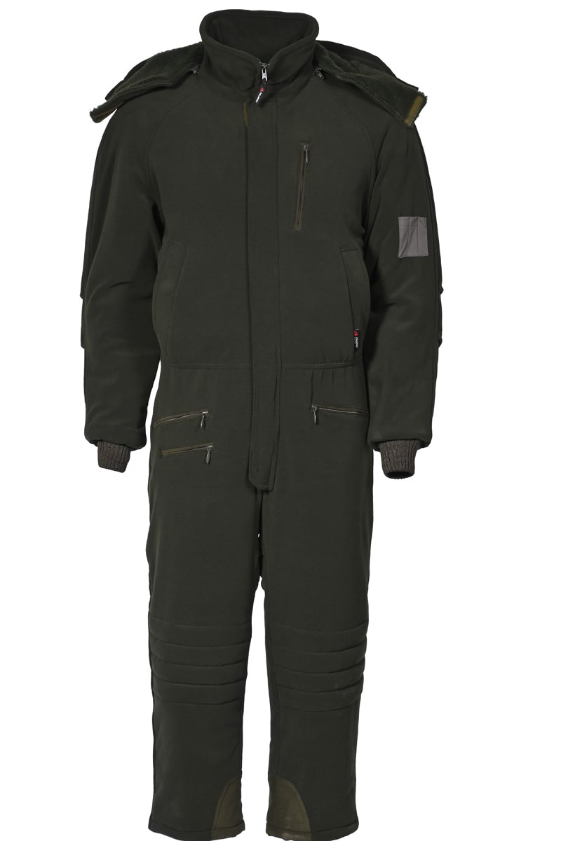 Ansitzoverall Wind Pro