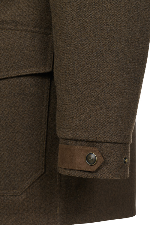 Parka Pamir Argali