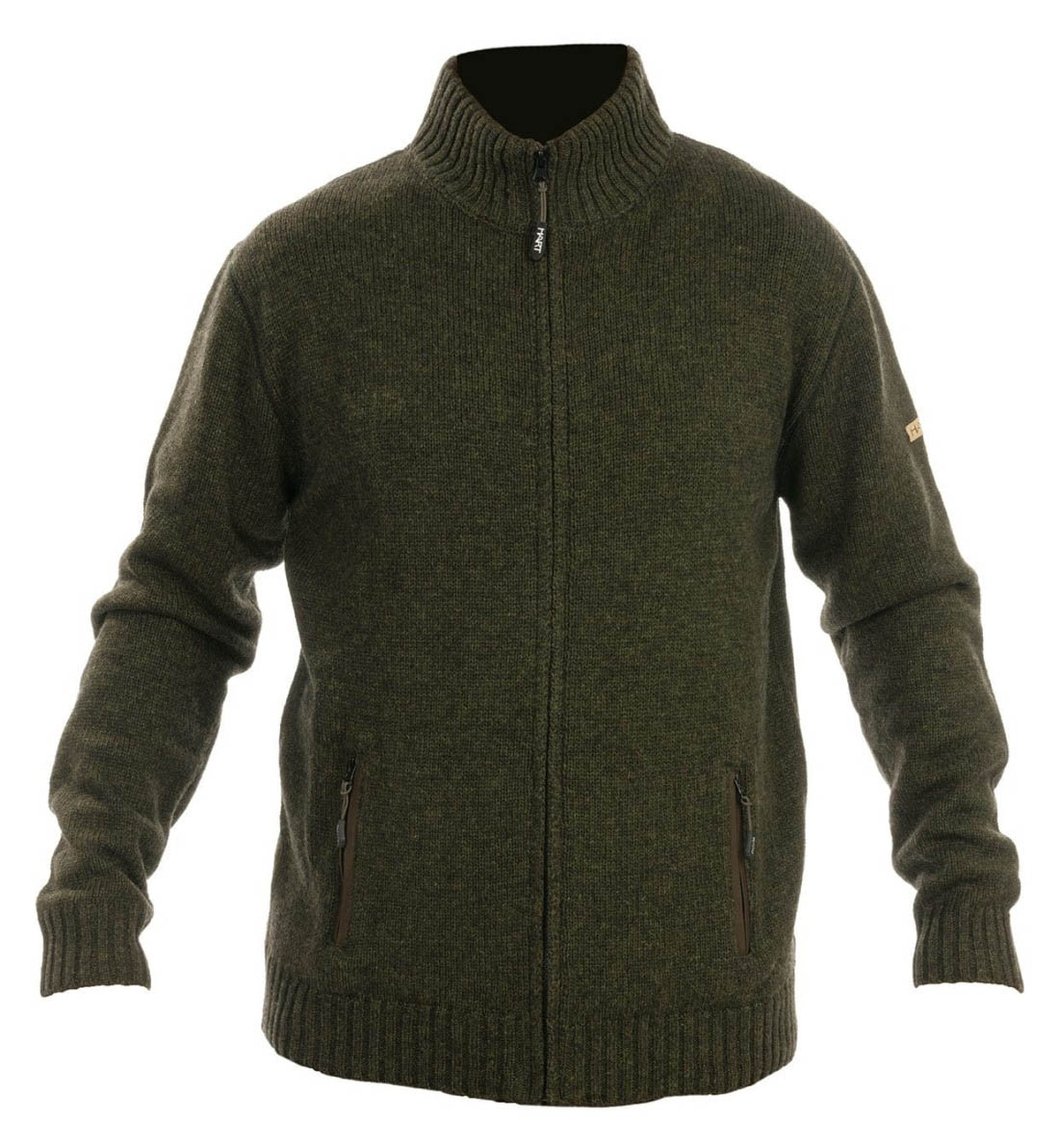 Strickjacke Nevis FZ