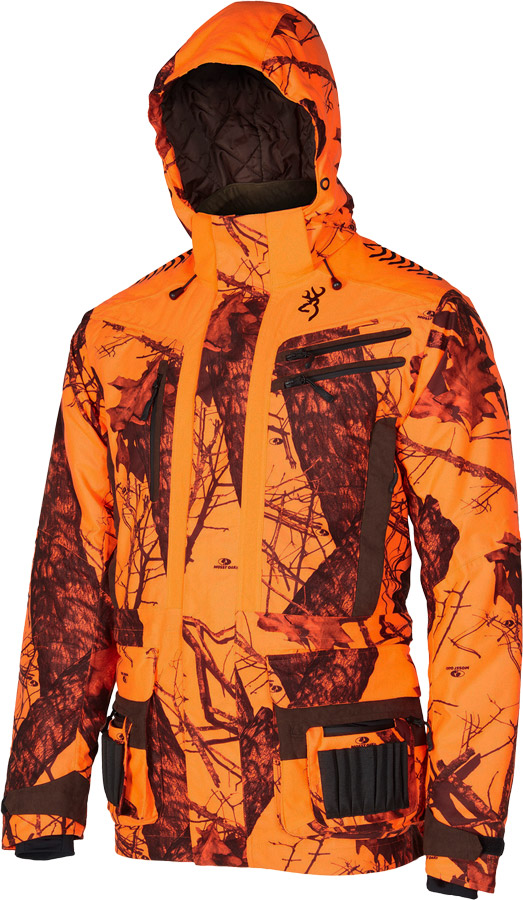 Parka XPO Pro