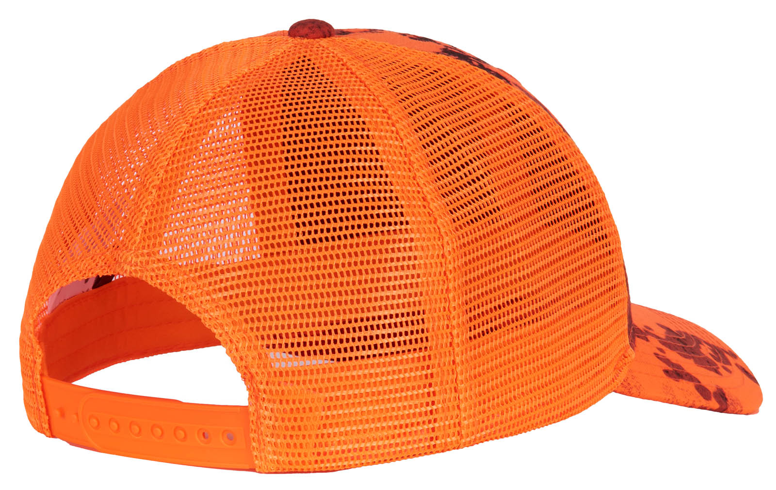 Cap Hunters Mesh