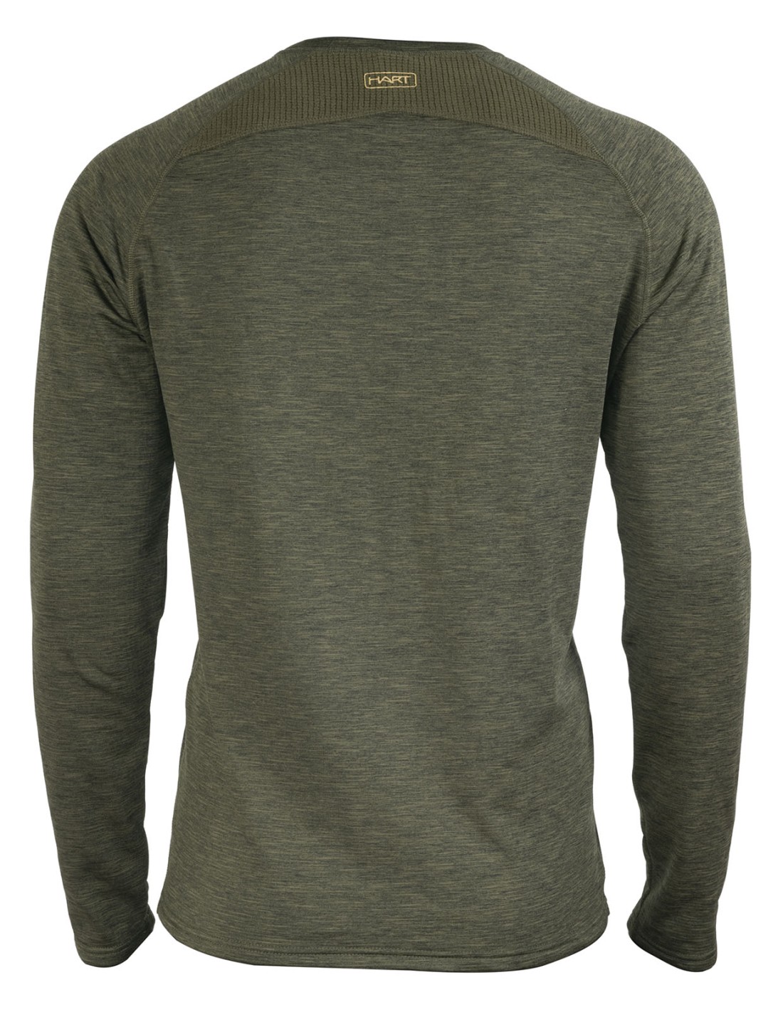 Langarmshirt Trail